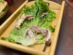 -沽源味道蒙餐莜面家常菜