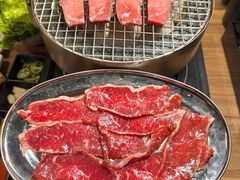 -山居屋炭火烧肉(厚街万达店)