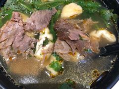 -小杨生煎(虹桥机场T1到达店)