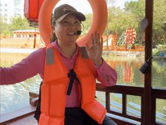 -深圳锦绣中华民俗村