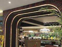 -汉丽斯巴西烤肉自助(市南店)