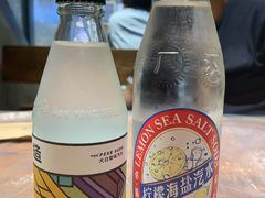 -沈记烧烤海鲜(江汉二路店)