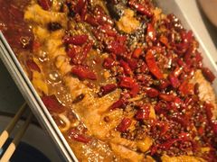 -鱼酷活鱼烤鱼(南京水游城店)