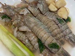 -九號院子海鲜烧烤