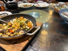 -猪肉婆私房菜(容桂总店)