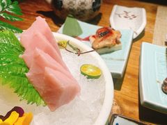 -蟹将军·松叶蟹和牛日料放题自助(K11店)
