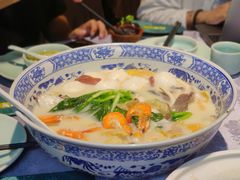 -山外山菜馆(玉泉路店)