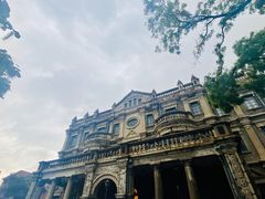 -张学良旧居陈列馆