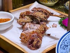 -缪氏川菜(深圳北站缤果空间店)