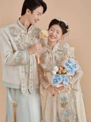 -摩玛婚纱摄影(杭州店)