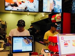 -Eckl’s爱氏热狗(猫街店)