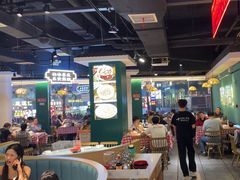 -老街鱼嘴巴(坡子街老店)