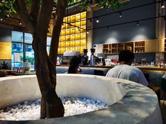 -GOTLOT COFFEE&KITCHEN角落厨房NOOK店