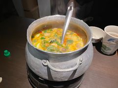 -大头虾越式风味餐厅(光明广场店)