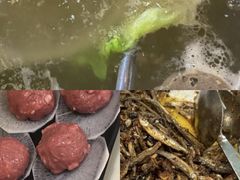 -通好吃潮汕潮家牛肉火锅店(张家边店)