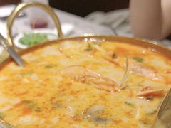 -Home Thai·泰谣(王府井apm店)