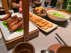 -创味·民间海南菜·非遗藤桥排骨(藤桥·免税城店)