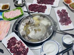 -杏花吴记牛肉火锅