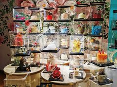 -西檬树SIMON·T轻奢蛋糕(大东方Max店)