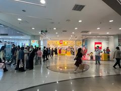 -凯德MALL(西直门店)