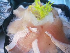 -马家斑.鲜鱼火锅(松湖万科店)