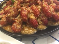 -松哥油焖大虾(皇岗一店)