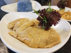 -Asianplus海蓝鸡饭
