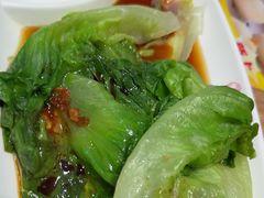 -小杨生煎(香港名都店)