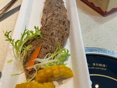 -一叶一世界·素食餐厅(锦华万达店)