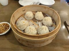 -南翔馒头店(豫园店)