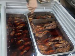 -鸿运兔·手撕烤兔(天府广场店)