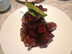 -苏帮袁Sue Cuisine(来福士店)