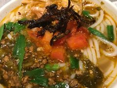 -半山腰·云南菜(侨福芳草地店)