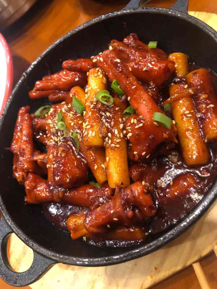 英兰锅包肉(四平店)-"第四次在去四平,听说味道不错,中午去的,.