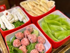 -蜀大侠火锅(香格里拉店)