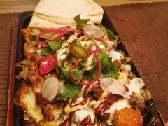 -Luchador摔跤手墨西哥餐厅(恒宇广场店)