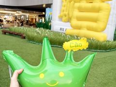 -深圳来福士广场