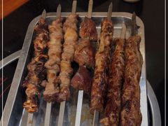 -情忆草原涮肉馆