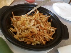 -湖影中餐厅·南京金茂威斯汀大酒店