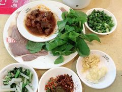 -桥香园云南过桥米线(金马碧鸡店)