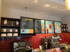 -星巴克(无锡百联奥特莱斯店)