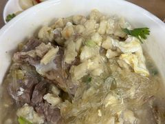 -老刘家泡馍·陕西老字号(钟楼广济街店)