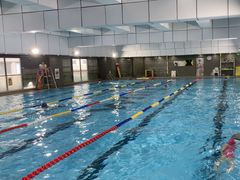 -W FITNESS 威尔仕健身·游泳(老西门新苑店)