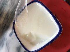 杏仁豆腐-玫瑰甜品(文明路店)