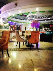 -阳光五洲大酒店·宴会厅