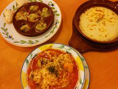 -萨莉亚意式餐厅(新洲家乐福店)