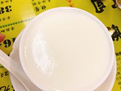 蛋白炖鲜牛奶-澳洲牛奶公司(佐敦店)