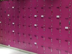 -一兆韦德健身(张杨路店)