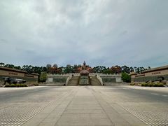 -广东圆玄道观