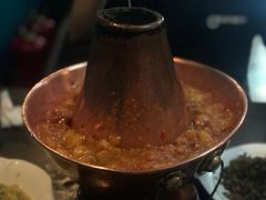 -火燒雲傣家菜(鼓楼店)